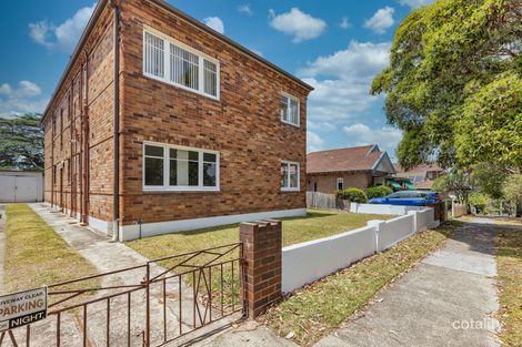 Property photo of 1/16 Boyle Street Balgowlah NSW 2093