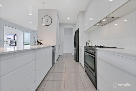 Property photo of 39 Birchgrove Circuit Baringa QLD 4551