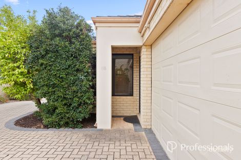 Property photo of 11B Paltarra Road Nollamara WA 6061