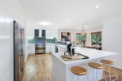 Property photo of 43 Reflection Drive Louth Park NSW 2320