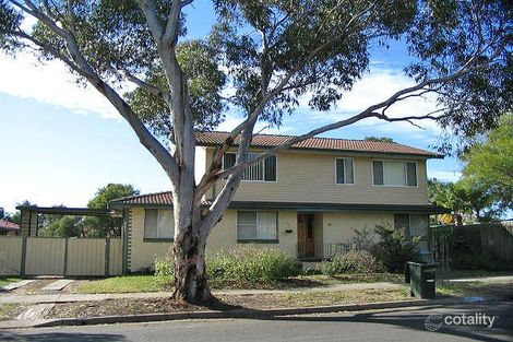 6 Tambaroora Cres, Marayong, NSW 2148