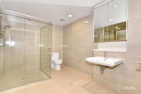 Property photo of 202/2 Footbridge Boulevard Wentworth Point NSW 2127