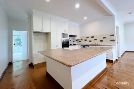 Property photo of 43A Myson Drive Cherrybrook NSW 2126