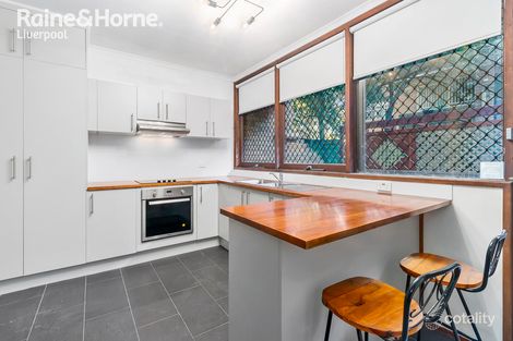 Property photo of 2/17 Lachlan Street Warwick Farm NSW 2170