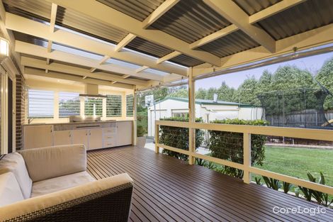 Property photo of 74 Alpine Way Kilsyth VIC 3137