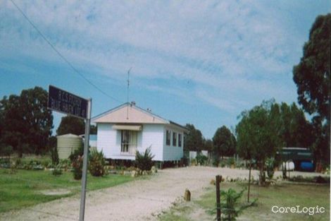 Property photo of 1993 Tullagrie Road Tara QLD 4421