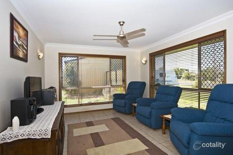 Property photo of 25 Ruby Street Kingsthorpe QLD 4400