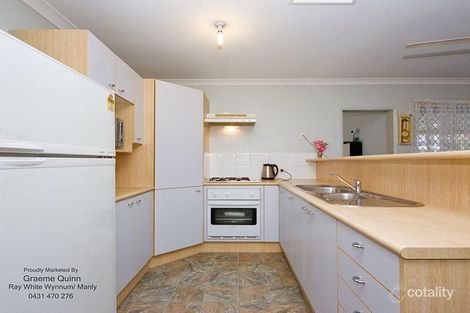Property photo of 110 Torquay Crescent Tingalpa QLD 4173