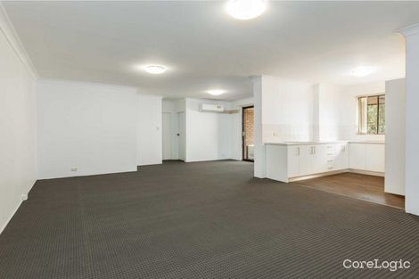 Property photo of 25/17 Rickard Road Bankstown NSW 2200