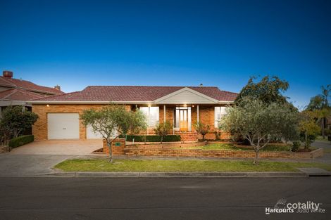 Property photo of 38 Cromwell Drive Rowville VIC 3178