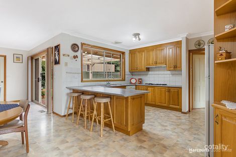 Property photo of 38 Cromwell Drive Rowville VIC 3178