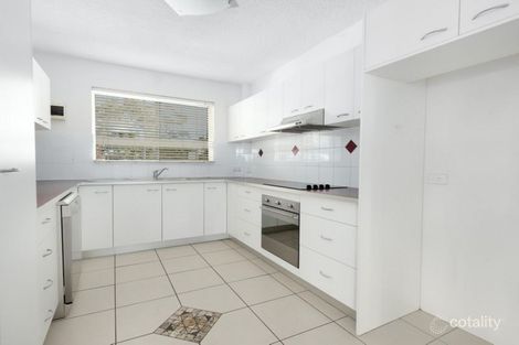 Property photo of 3/165 Sherwood Road Toowong QLD 4066