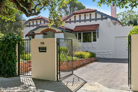 Property photo of 115 Stubbs Terrace Daglish WA 6008