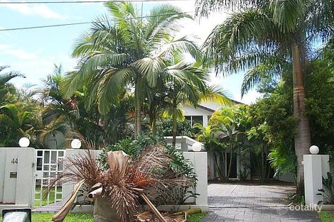Property photo of 44 Garden Grove Street Carrara QLD 4211
