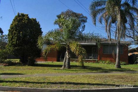2 Watson St, Hammondville, NSW 2170