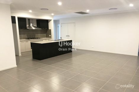 Property photo of 54 Milton Circuit Oran Park NSW 2570