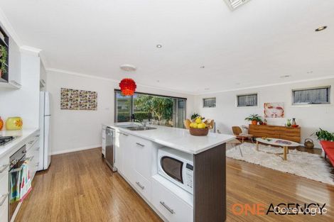 Property photo of 8 Allnutt Crescent Forde ACT 2914