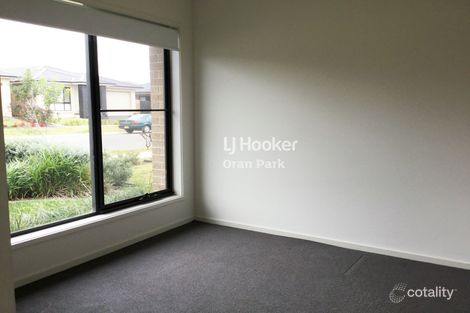 Property photo of 54 Milton Circuit Oran Park NSW 2570