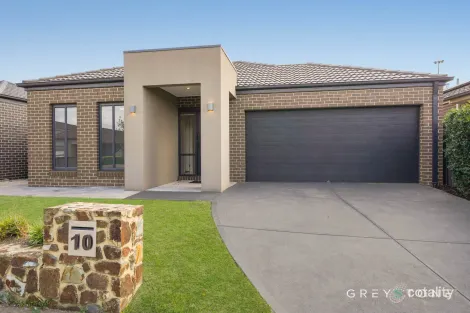10 Caro Way, Fraser Rise, VIC 3336