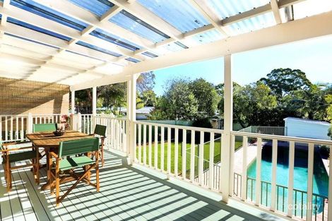 Property photo of 43 Wollun Street Como NSW 2226