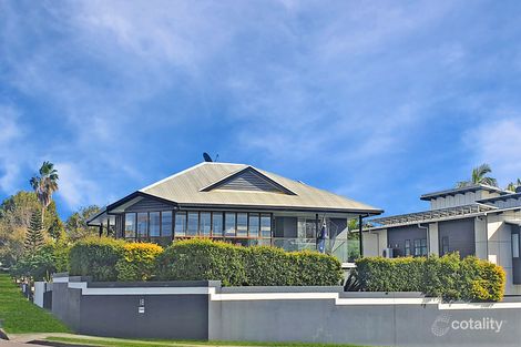 Property photo of 18 Elizabeth Street Dicky Beach QLD 4551