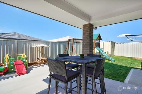 Property photo of 42 Richards Loop Oran Park NSW 2570