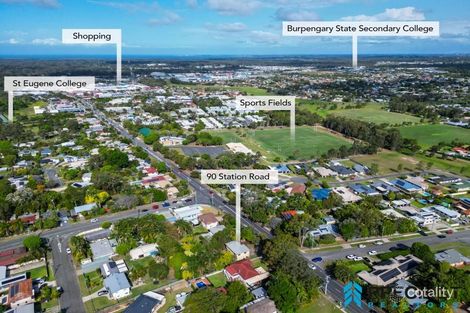 Property photo of 90 Station Road Burpengary QLD 4505