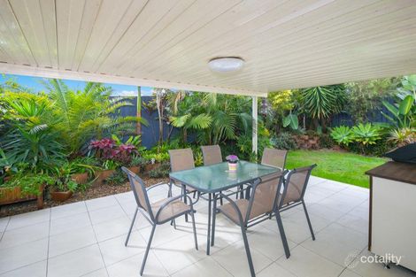 Property photo of 8/153-161 Greenacre Drive Arundel QLD 4214