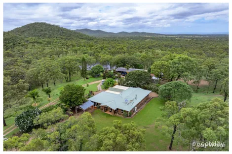 260 Fourteen Mile Rd, The Caves, QLD 4702