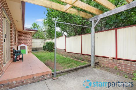 Property photo of 3/22-24 Park Street Merrylands NSW 2160