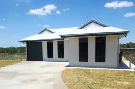 Lot 27/21 Mount Macarthur Bvd, Capella, QLD 4723