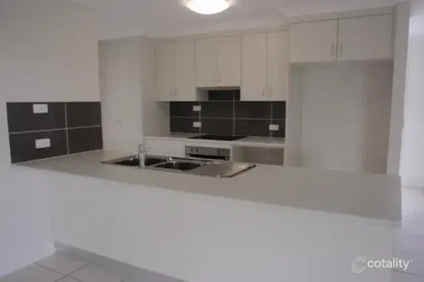 Property photo of LOT 27/21 Mount Macarthur Boulevard Capella QLD 4723