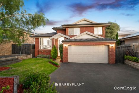Property photo of 58 Scenic Drive Beaconsfield VIC 3807