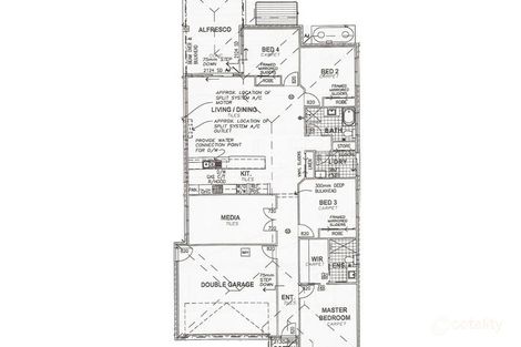 Property photo of 42 Richards Loop Oran Park NSW 2570