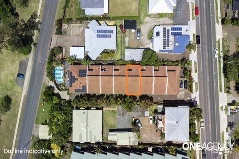5/184 Torquay Rd, Scarness, QLD 4655