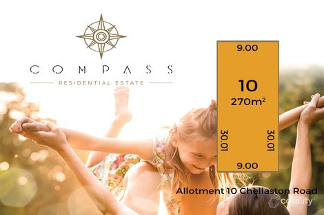 Lot 10 Chellaston Rd, Munno Para West, SA 5115