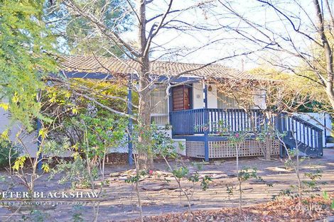 49 Woralul St, Waramanga, ACT 2611