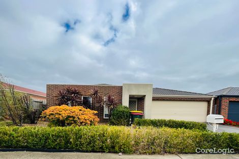 Property photo of 118 Rose Grange Boulevard Tarneit VIC 3029