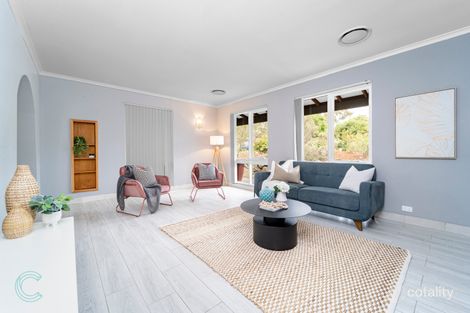 Property photo of 3 Vale Place Wanniassa ACT 2903