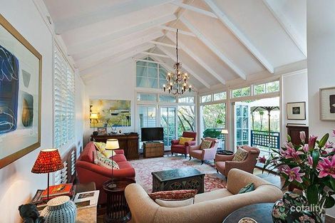 Property photo of 289 Stanley Terrace Taringa QLD 4068