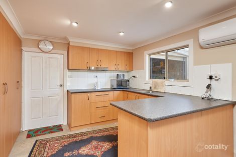 Property photo of 9 Gresham Street Ganmain NSW 2702