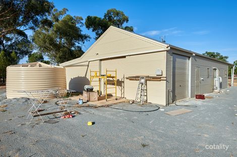 Property photo of 9 Gresham Street Ganmain NSW 2702