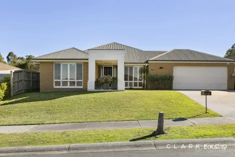 21 Arrowgrass St, Aberglasslyn, NSW 2320