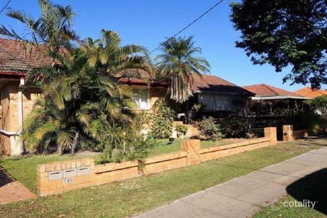 3/195 Ashgrove Ave, Ashgrove, QLD 4060