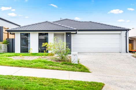 Property photo of 5 Cameo Court Collingwood Park QLD 4301