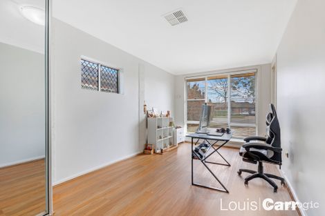 Property photo of 19 Wrights Road Kellyville NSW 2155
