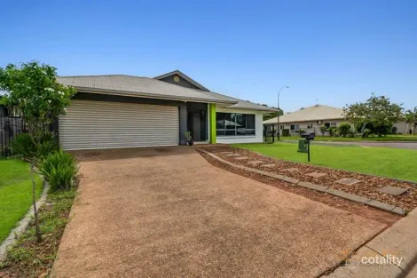 28 Latram Ct, Gunn, NT 0832