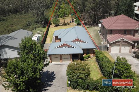 Property photo of 102 Talbot Road Hazelbrook NSW 2779