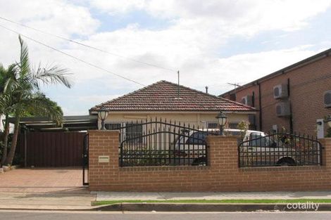 1 Hudson St, South Granville, NSW 2142