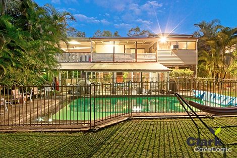 Property photo of 72 Bertha Street Kalinga QLD 4030